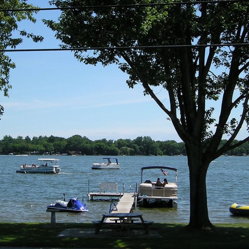 Photo Gallery :: Bass Lake Property Owners Association